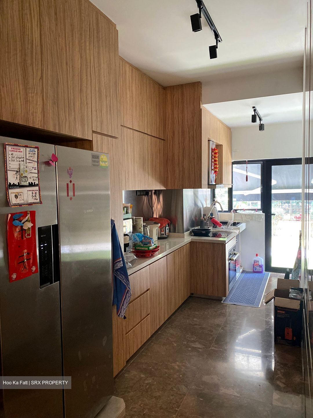 United Mansions (D15), Apartment #525403661
